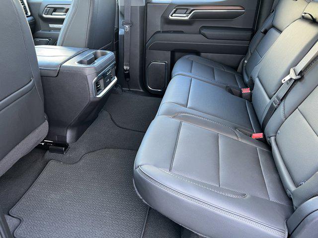 used 2024 GMC Sierra 1500 car, priced at $61,697