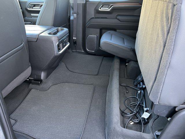 used 2024 GMC Sierra 1500 car, priced at $61,697