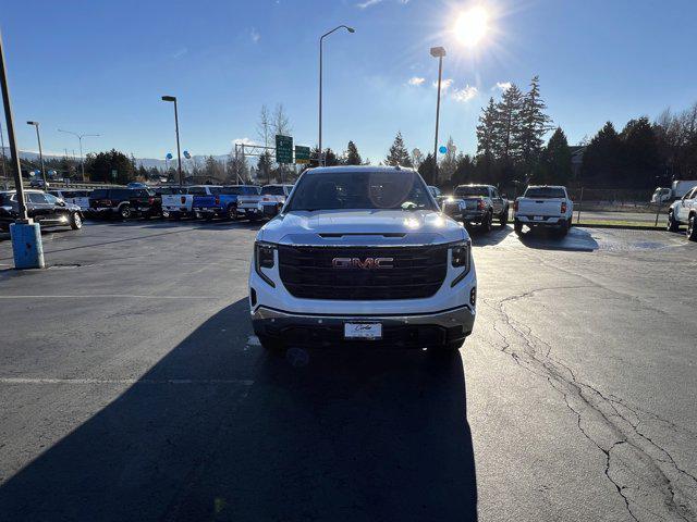 new 2025 GMC Sierra 1500 car, priced at $37,747