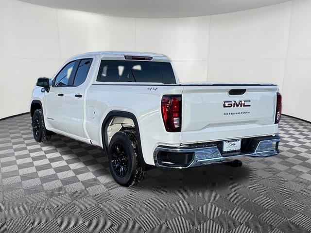 new 2025 GMC Sierra 1500 car, priced at $38,997