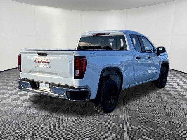 new 2025 GMC Sierra 1500 car, priced at $38,997