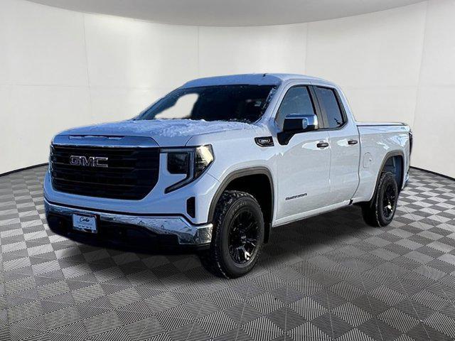 new 2025 GMC Sierra 1500 car, priced at $38,997