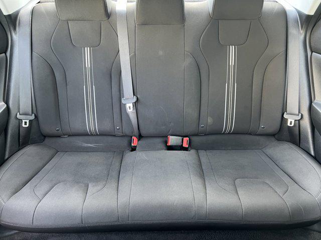 used 2022 Hyundai Elantra car, priced at $16,997