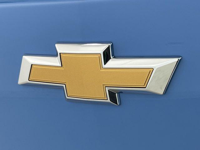 new 2024 Chevrolet TrailBlazer car, priced at $24,997