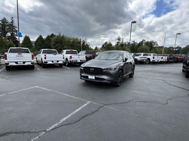 used 2023 Mazda CX-5 car, priced at $27,997
