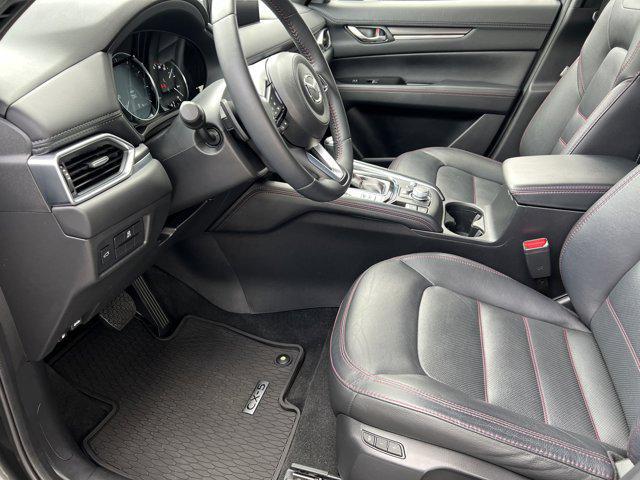 used 2023 Mazda CX-5 car, priced at $27,997