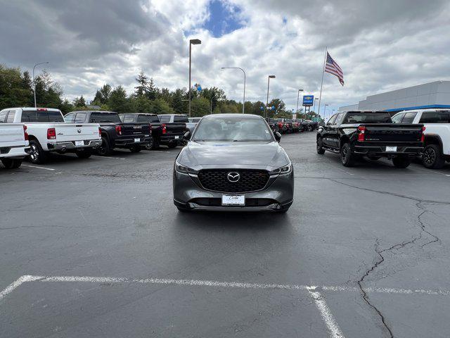 used 2023 Mazda CX-5 car, priced at $27,997