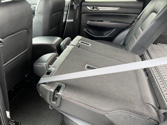 used 2023 Mazda CX-5 car, priced at $27,997