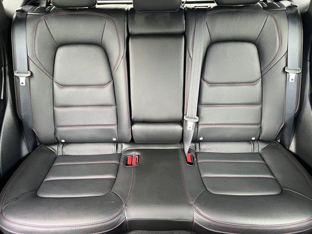 used 2023 Mazda CX-5 car, priced at $27,997