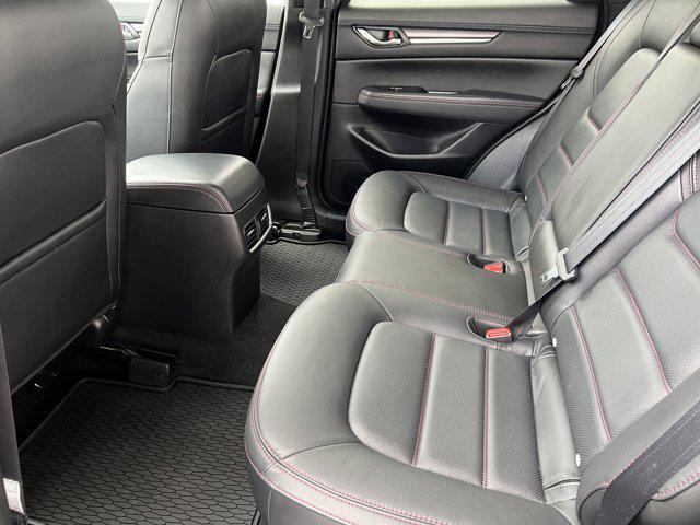 used 2023 Mazda CX-5 car, priced at $27,997