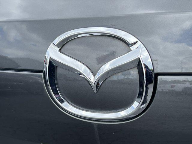 used 2023 Mazda CX-5 car, priced at $27,997