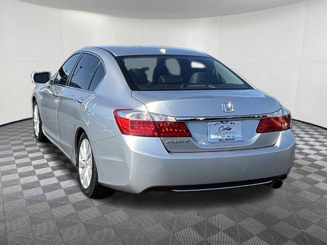 used 2015 Honda Accord car, priced at $13,797