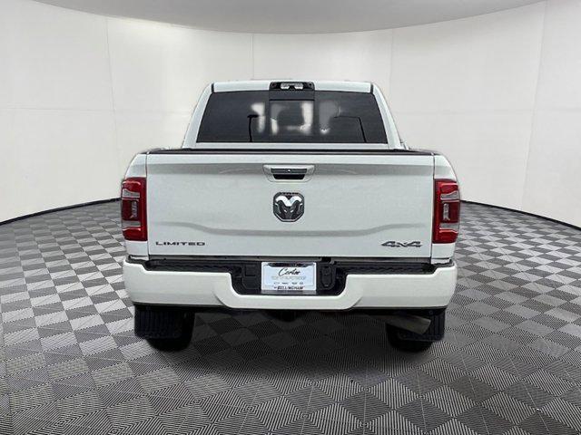 used 2022 Ram 2500 car, priced at $66,397