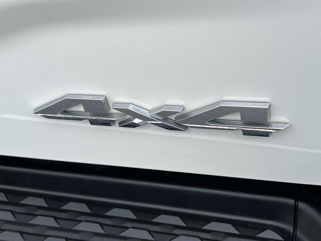 used 2022 Ram 2500 car, priced at $66,397