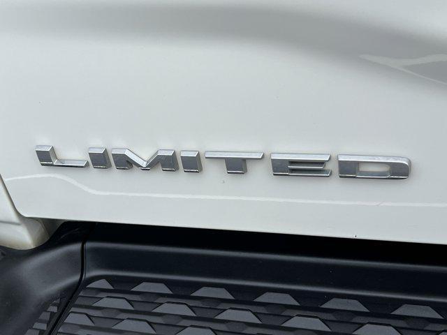 used 2022 Ram 2500 car, priced at $66,397