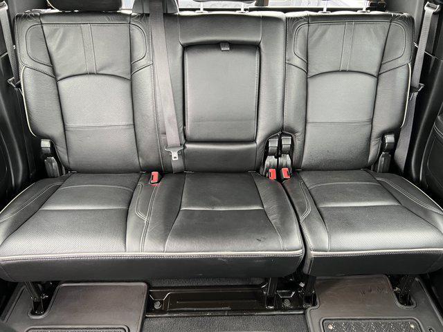 used 2022 Ram 2500 car, priced at $66,397