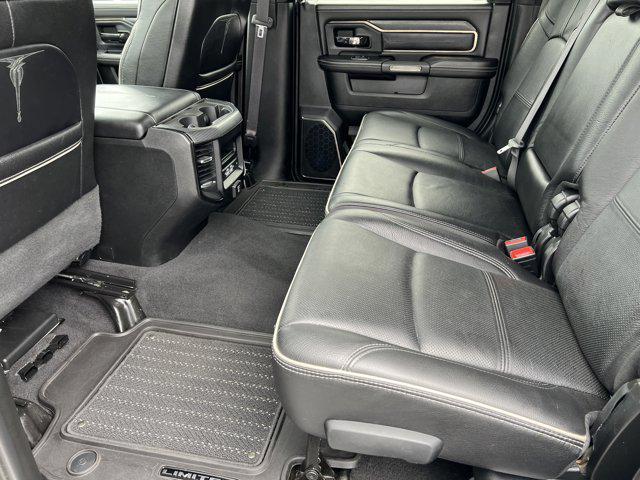 used 2022 Ram 2500 car, priced at $66,397