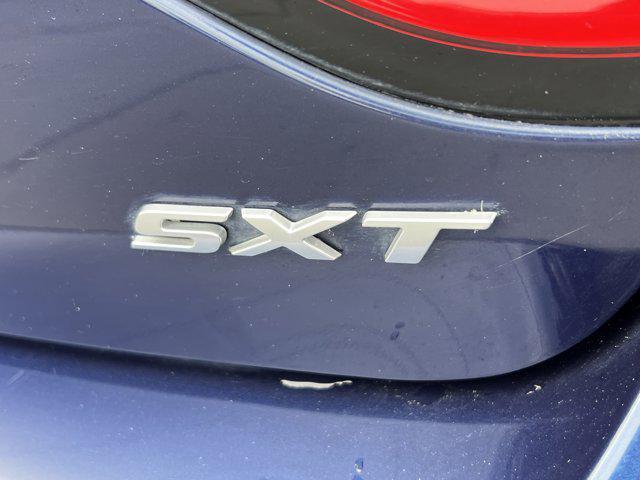 used 2015 Dodge Charger car, priced at $14,697