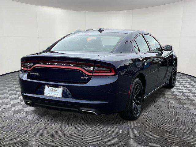 used 2015 Dodge Charger car, priced at $14,697