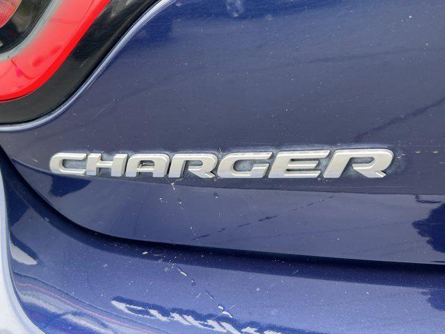 used 2015 Dodge Charger car, priced at $14,697