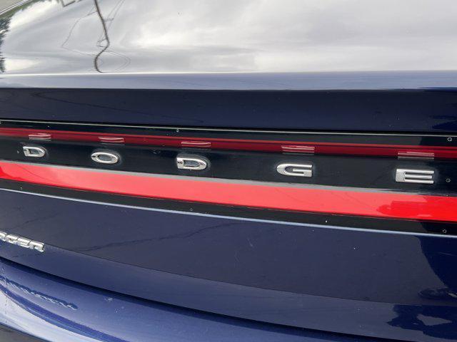 used 2015 Dodge Charger car, priced at $14,697