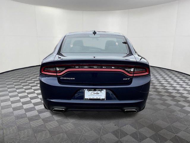used 2015 Dodge Charger car, priced at $14,697