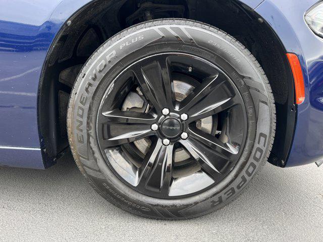 used 2015 Dodge Charger car, priced at $14,697
