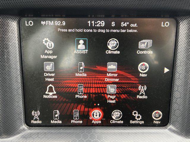 used 2015 Dodge Charger car, priced at $14,697