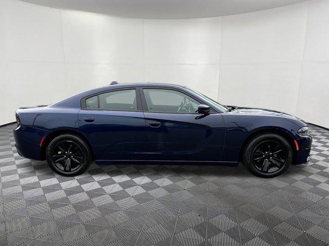 used 2015 Dodge Charger car, priced at $14,697