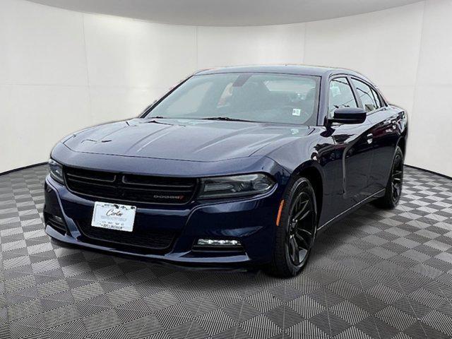 used 2015 Dodge Charger car, priced at $14,697