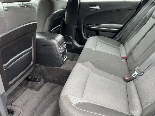 used 2015 Dodge Charger car, priced at $14,697