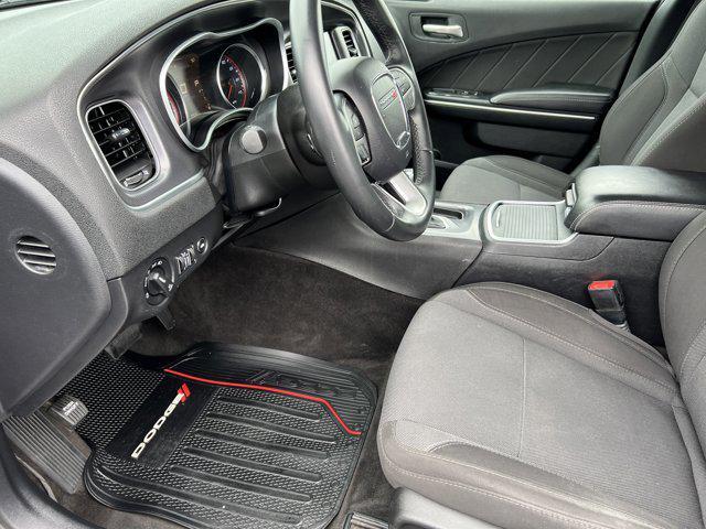 used 2015 Dodge Charger car, priced at $14,697