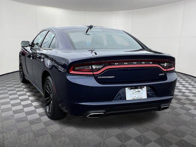 used 2015 Dodge Charger car, priced at $14,697