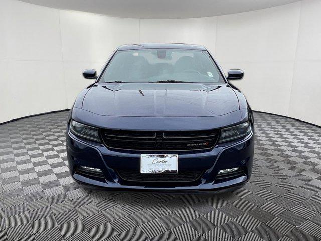 used 2015 Dodge Charger car, priced at $14,697