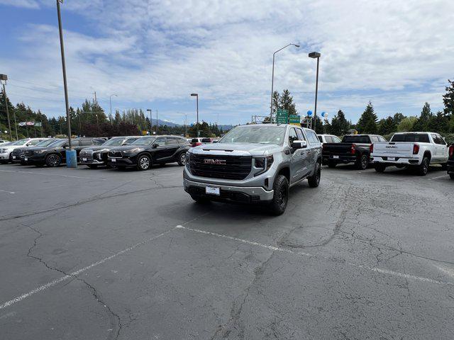 used 2025 GMC Sierra 1500 car, priced at $43,997