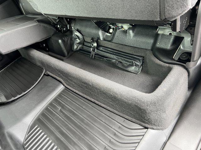 used 2025 GMC Sierra 1500 car, priced at $43,997