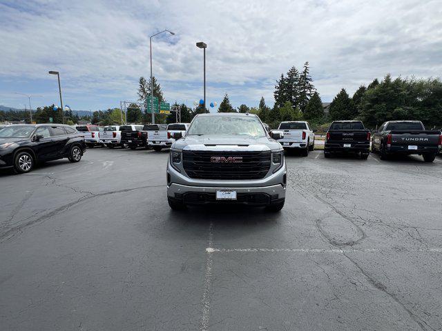 used 2025 GMC Sierra 1500 car, priced at $43,997