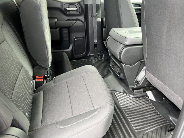used 2025 GMC Sierra 1500 car, priced at $43,997