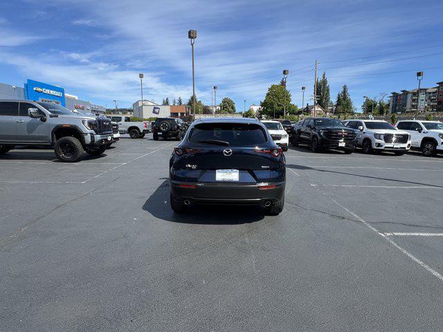 used 2024 Mazda CX-30 car, priced at $23,997
