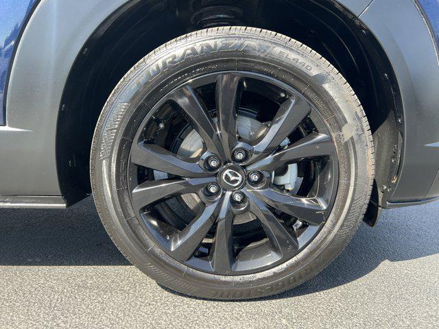 used 2024 Mazda CX-30 car, priced at $23,997