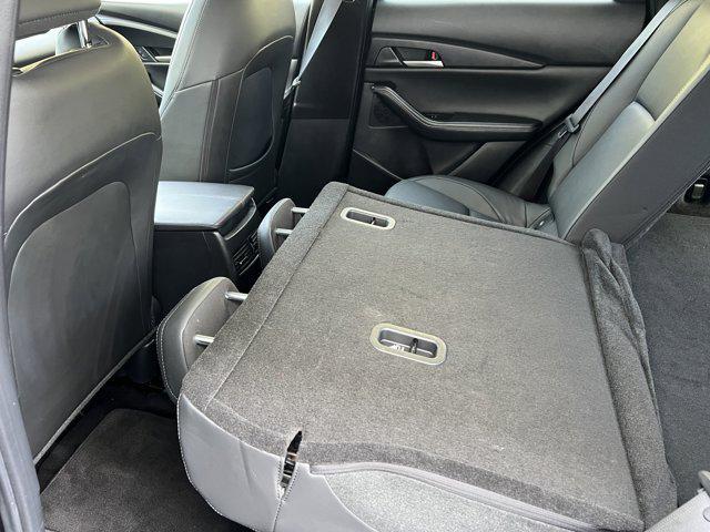 used 2024 Mazda CX-30 car, priced at $23,997