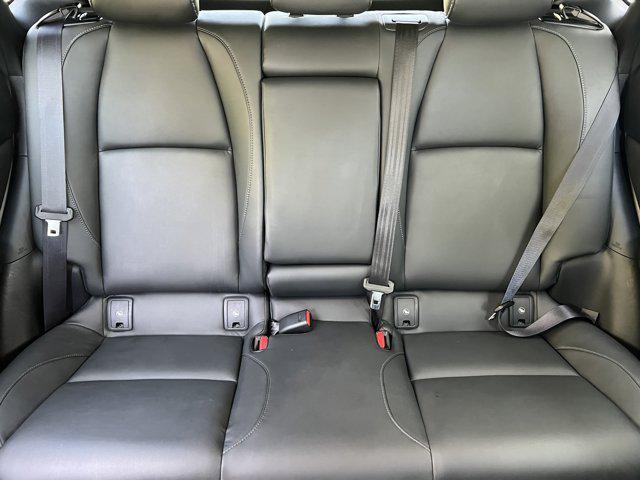 used 2024 Mazda CX-30 car, priced at $23,997