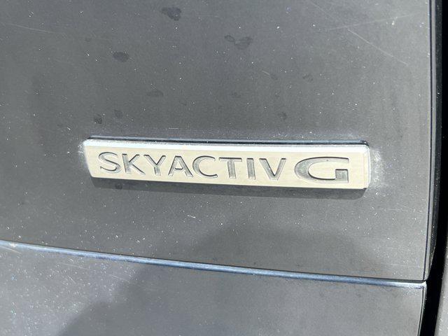 used 2024 Mazda CX-30 car, priced at $23,997