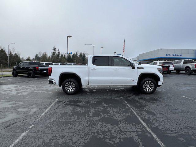 used 2023 GMC Sierra 1500 car, priced at $51,997