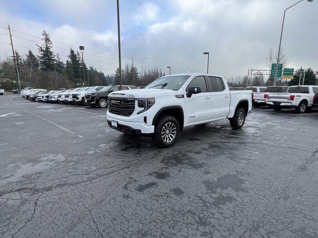 used 2023 GMC Sierra 1500 car, priced at $51,997