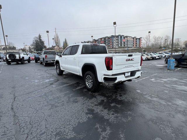 used 2023 GMC Sierra 1500 car, priced at $51,997