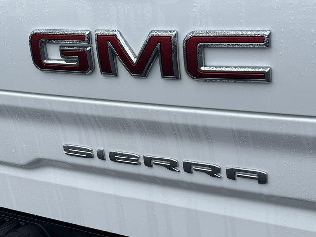 used 2023 GMC Sierra 1500 car, priced at $51,997