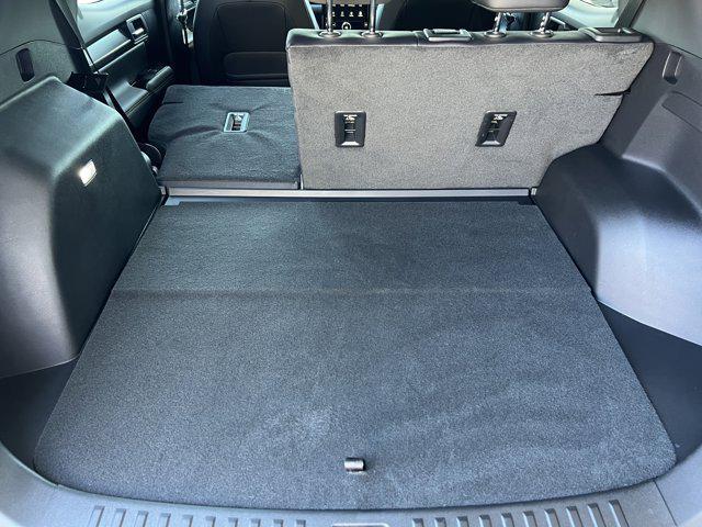 used 2025 GMC Terrain car, priced at $29,997
