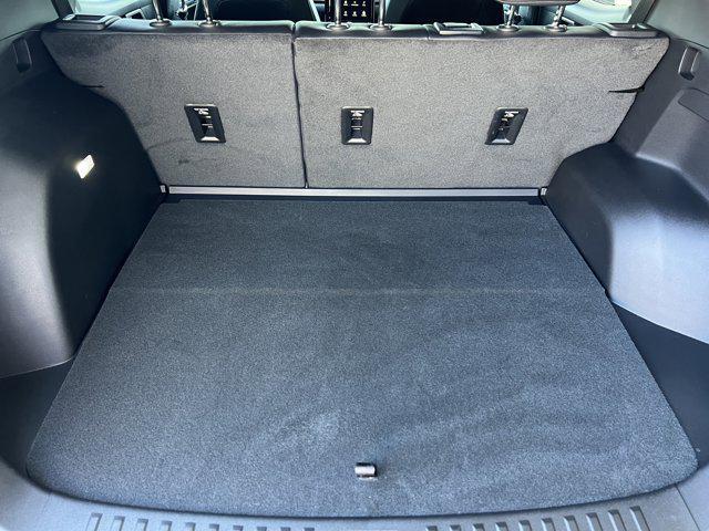 used 2025 GMC Terrain car, priced at $29,997