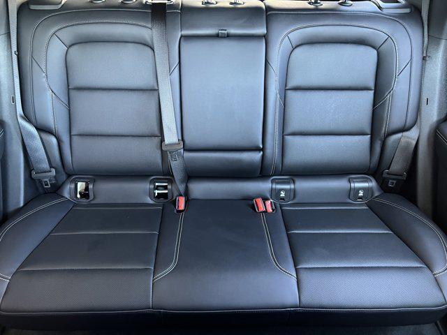 used 2025 GMC Terrain car, priced at $29,997